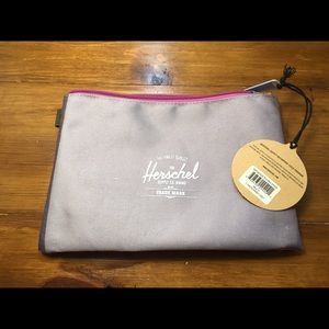 Hershel bag, pouch
